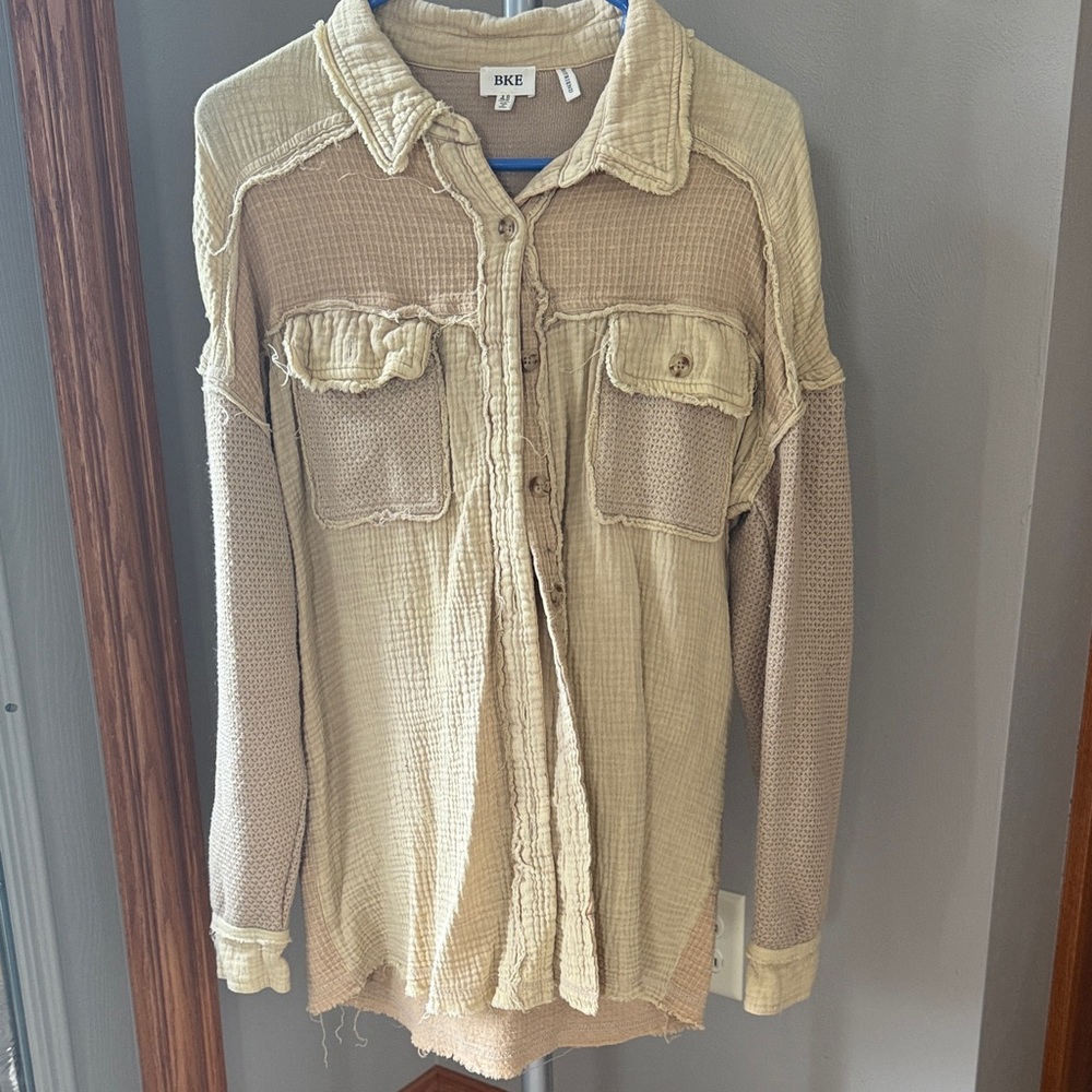 BKE Woman’s Shacklet